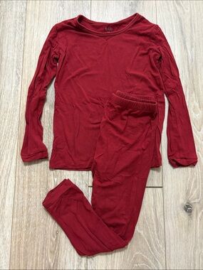 Kyte baby longsleeve pjs